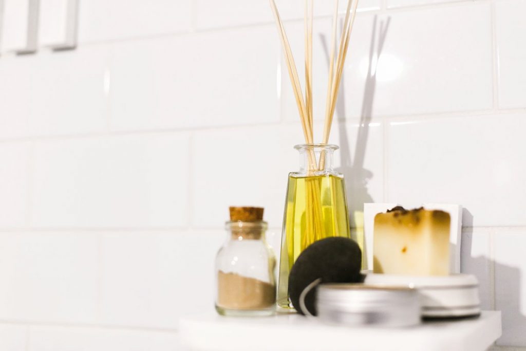 Zapach do łazienki – jaki warto wybrać?