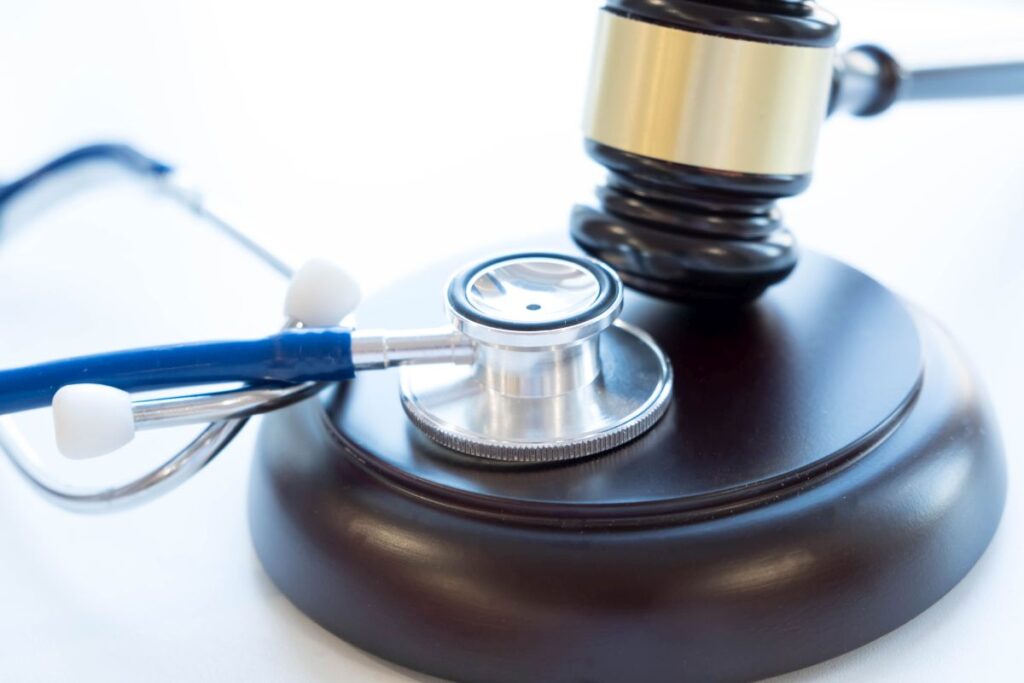 Obsługa Prawna Podmiotów Leczniczych: Kluczowy Element Opieki Zdrowotnej