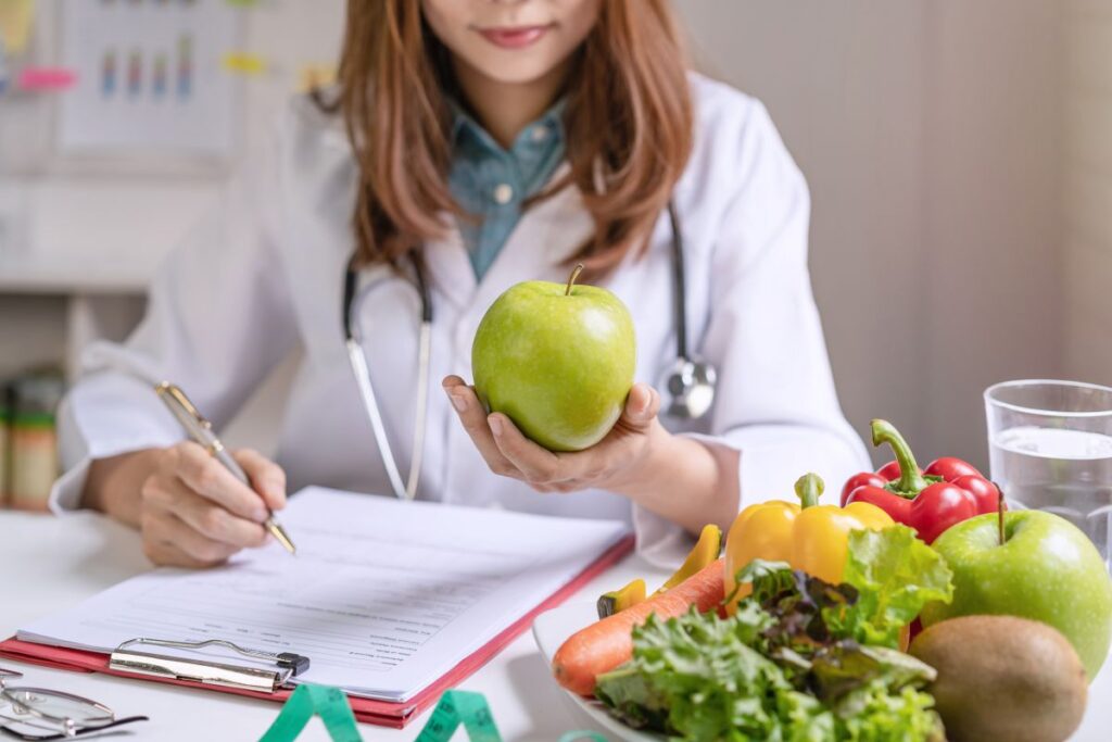 Dieta dla osób z nietolerancją pokarmową: jak dostosować jadłospis do indywidualnych potrzeb